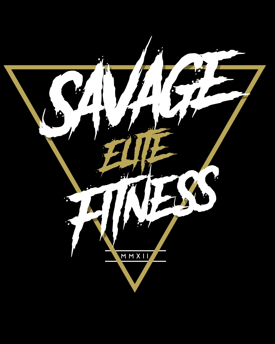 Savage Elite Fitness